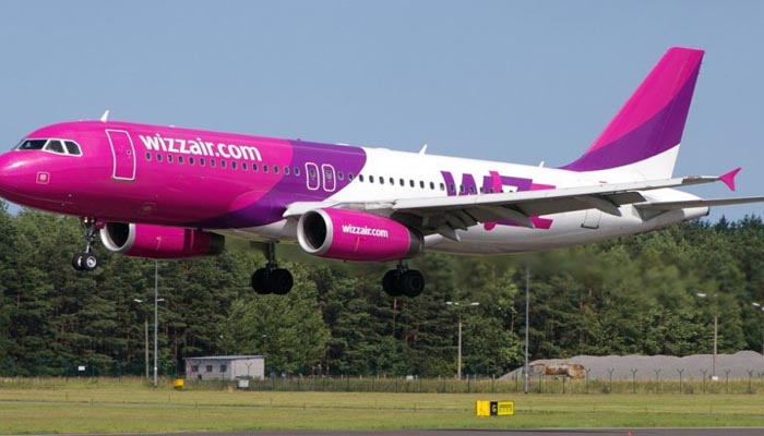 wizzair