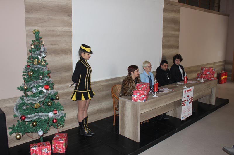 zimska bajka ht eronet