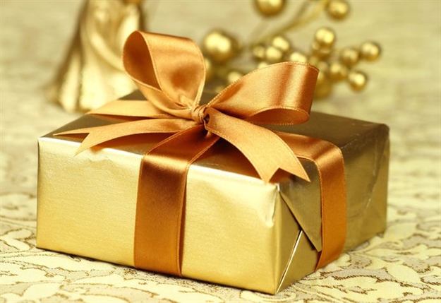 zlatni poklon , priča, poklon, kupovina poklona