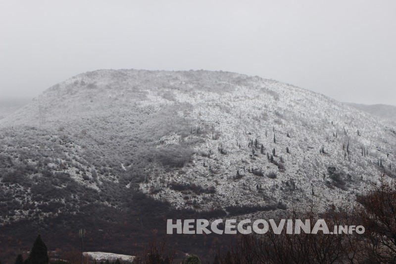 snijeg, Mostar, zahlađenje, snijeg, Srbija, zoran vakula, snježno nevrijeme, Snažno nevrijeme, meteoalarm