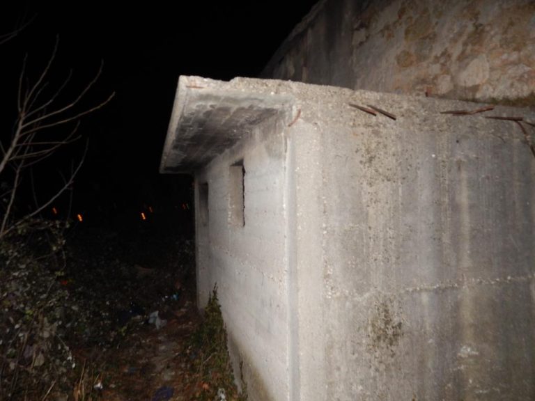 Mostar, beskućnici, beskućnik