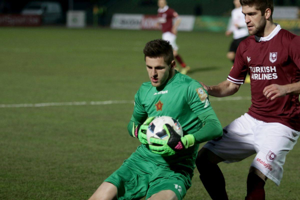 kenan pirić, HŠK Zrinjski, kenan pirić, HŠK Zrinjski