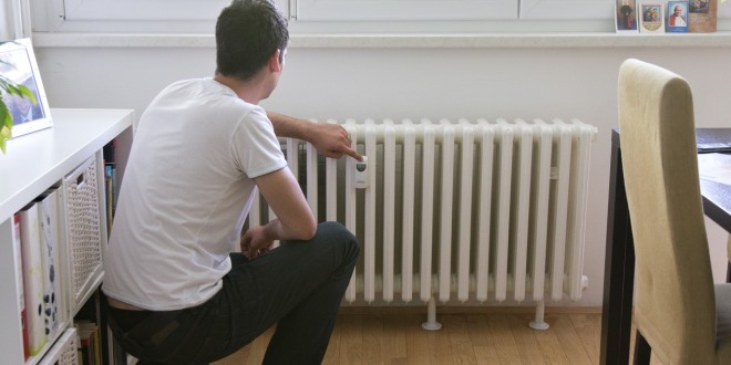 Mostar, grijanje, centralno grijanje