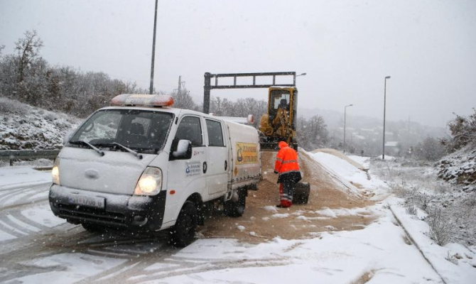 zima, automobili, savjeti