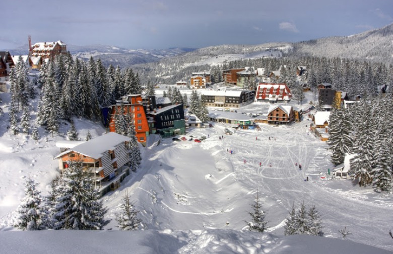 arapi kupuju nekretnine, arapi , vlašić