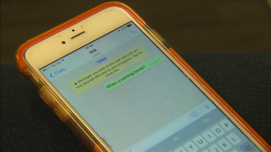 aplikacija, mobilna aplikacija