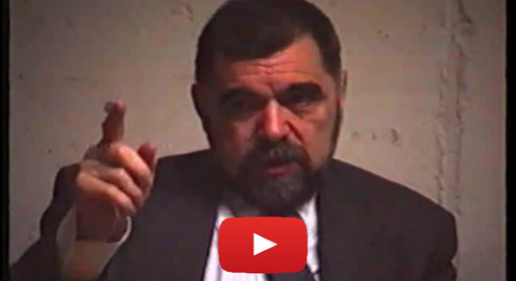 Stipe Mesić, jasenovac, stjepan mesić, govor