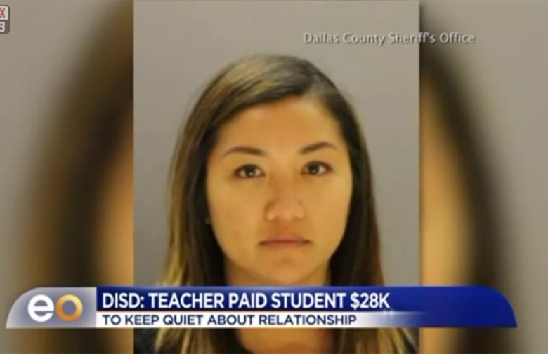 učiteljica, plaćanje