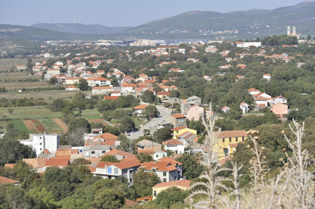 dugopolje, referendum