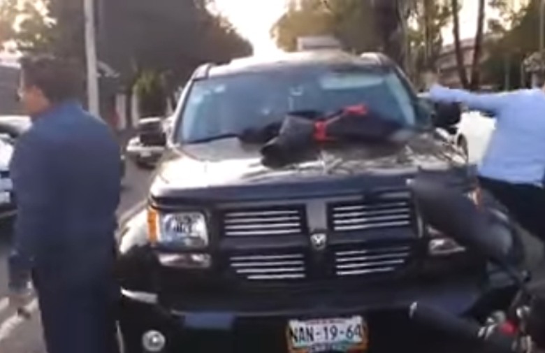 preljubnica, policija