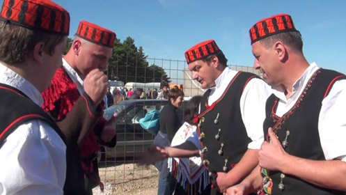 šijavica, igra, tradicija