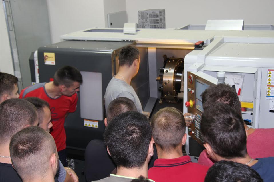 Intera tehnološki park, intera park