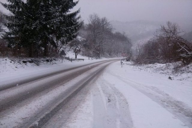 Rakitno, Blidinje, vremenske neprilike, ledeni val