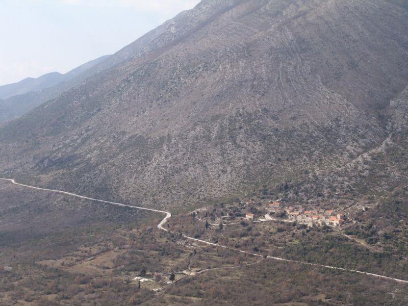 Dragan Marijanović, priče iz hercegovine, hodopisi, zavala