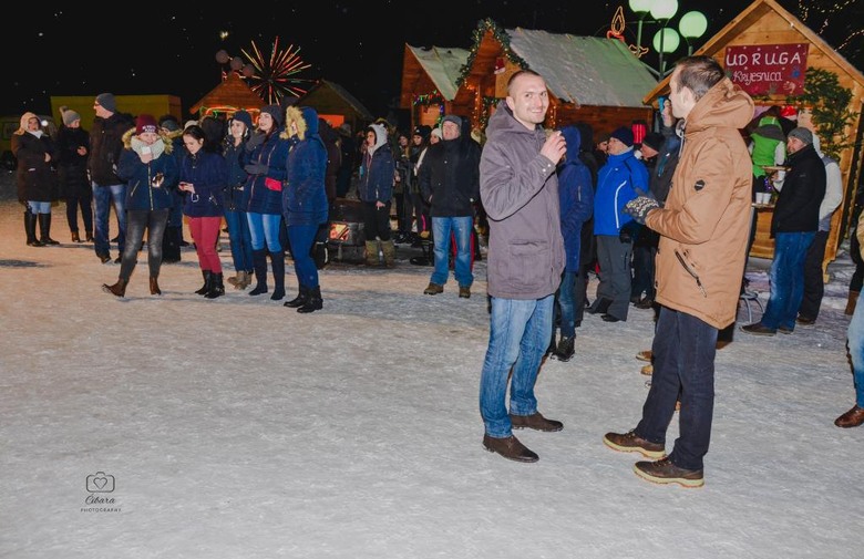 Nova godina, sretna Nova godina