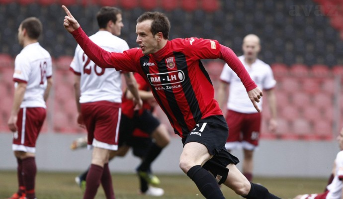 Saša Kajkut, Stadion HŠK Zrinjski