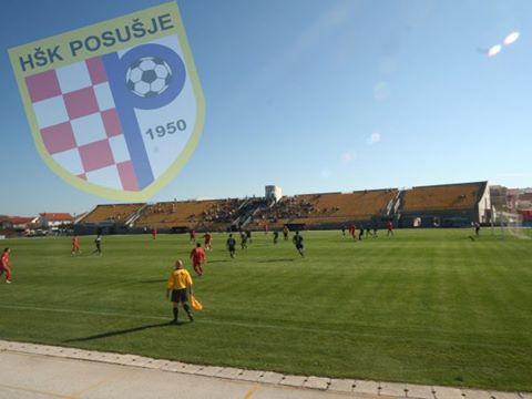 hšk posušje, navijačica, vatrena navijačica 