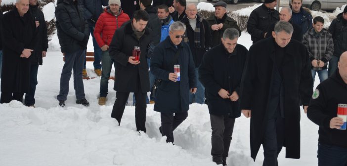 Vitez, HVO, Ludvig Pavlović