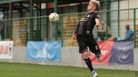 rijad kobiljar, Stadion HŠK Zrinjski, rijad kobiljar, HŠK Zrinjski