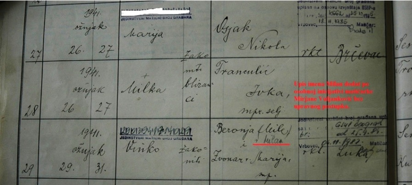 Zločin,istraživanje zločina,žrtve jugoslavenskog komunizma,žrtve komunizma