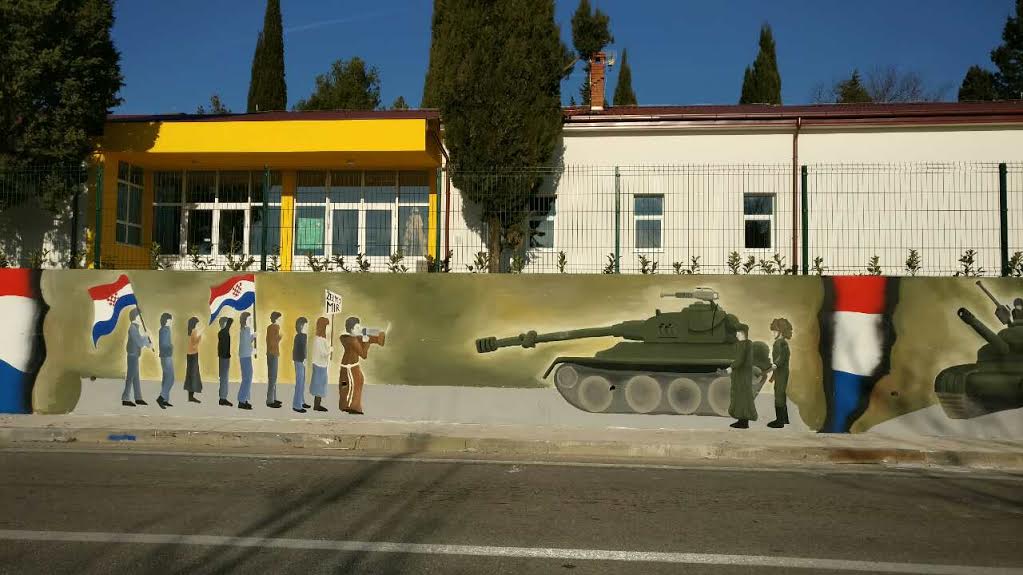 Polog, škola, Polog, obljetnica polog