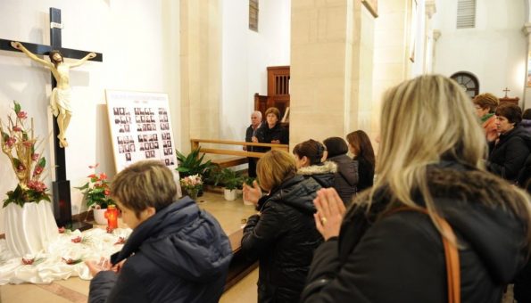 pobijeni, stopama pobijenih, pobijeni fratri, Široki Brijeg