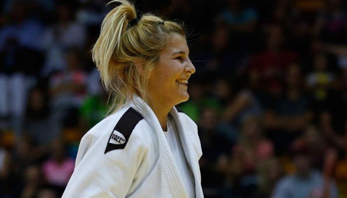 Aleksandra Samardžić