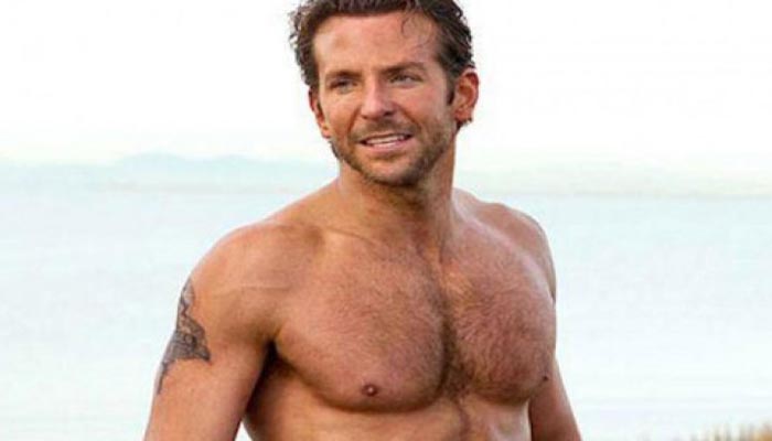 Bradley Cooper