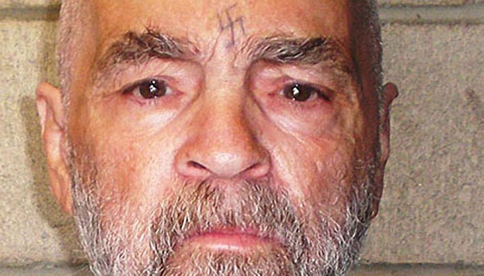 Charles Manson