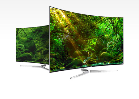 QLED TV , Samsung Electronics, samsung