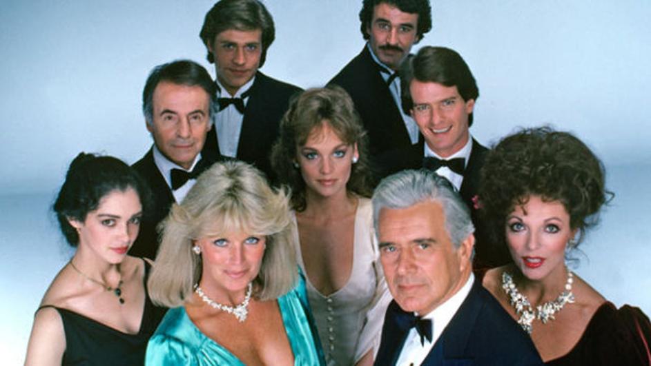 dinastija, nove epizode