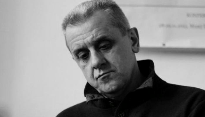 Dubravko Lovrenović, preminuti