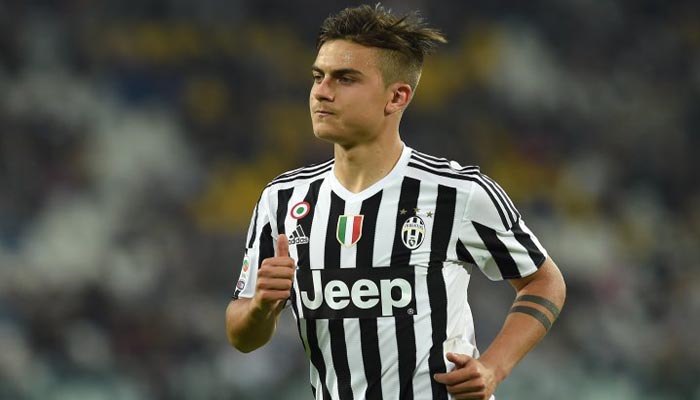 Paulo Dybala