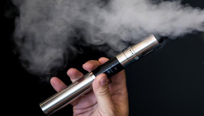 e-cigarete