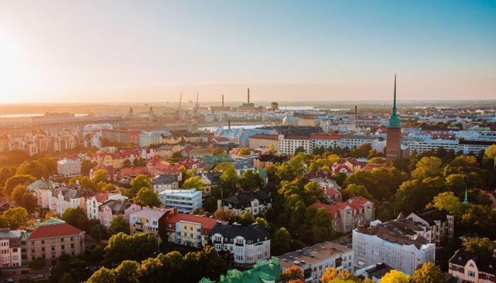 helsinki