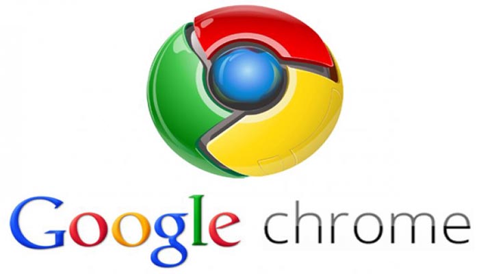 google chrome