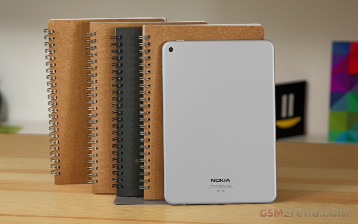 nokia, Nokia tablet