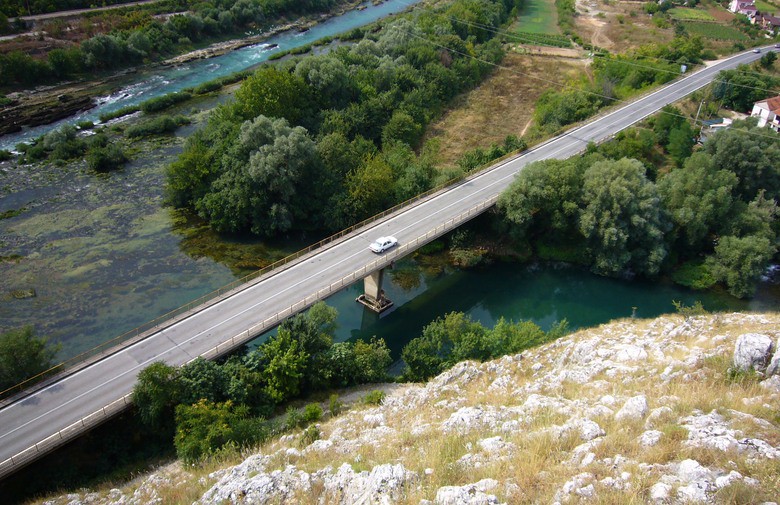 Hercegovina, prirodno bogatstvo