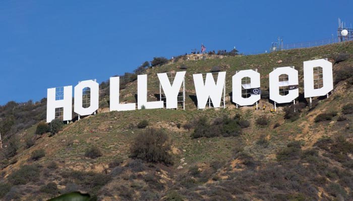 Hollywood