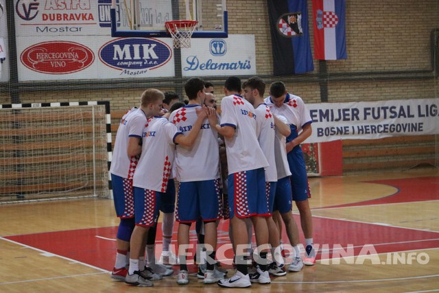 HKK ZRINJSKI-HKK Široki