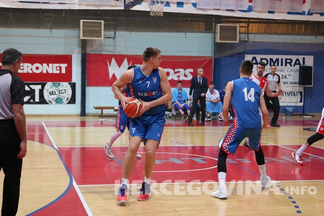 HKK ZRINJSKI-HKK Široki