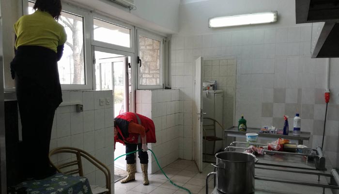 javna kuhinja mostar