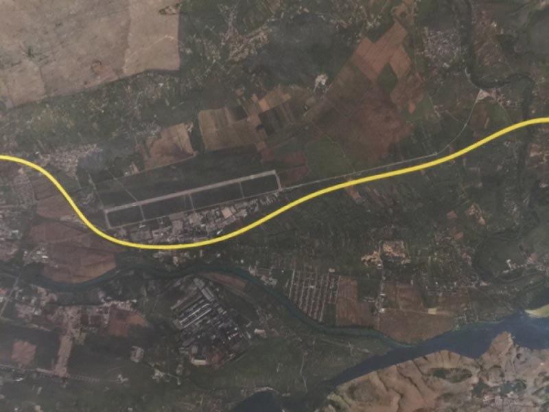 Koridor Vc, gradnja koridora Vc, Mostar, južno od Mostara, Buna, autocesta, Koridor Vc, Udruženje Srba povratnika Mostar