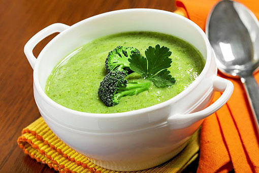 Krem juha, brokula, recept, juha od brokule, recept