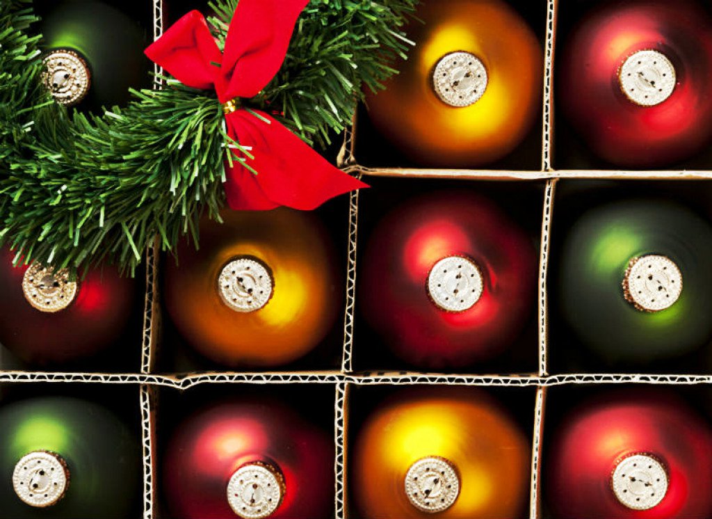 bor, kako brzo raskititi, savjeti, Božić, kićenje bora