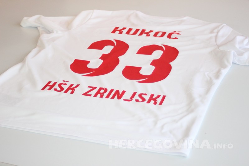 kukoc predstavljanje