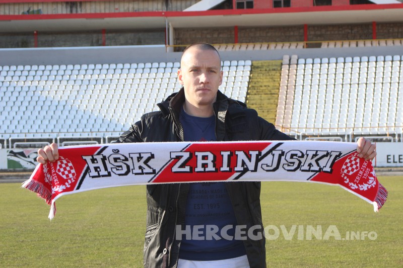 kukoc predstavljanje