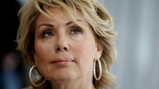 Lepa Brena, otmica, stefan živojinović