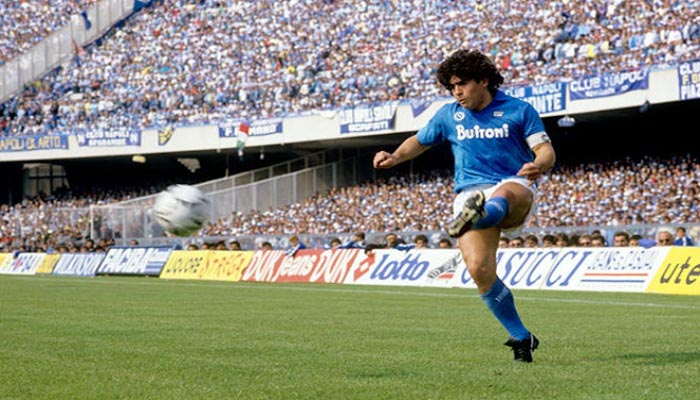 maradona