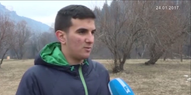 mile soldo, istraga, Policijska istraga, Široki Brijeg